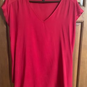 Express silky women’s blouse